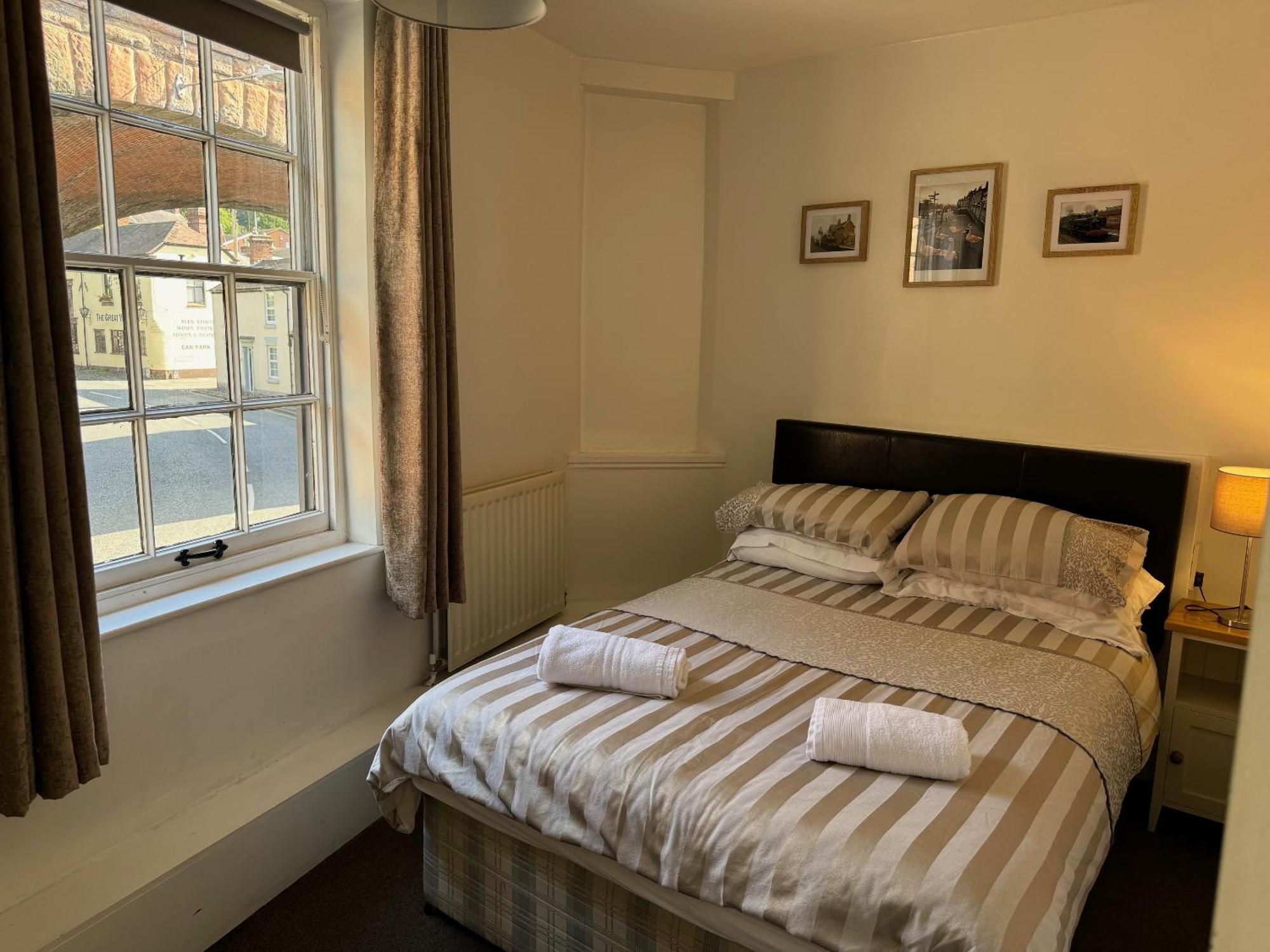 Severn Valley Guest House Bewdley Exterior photo