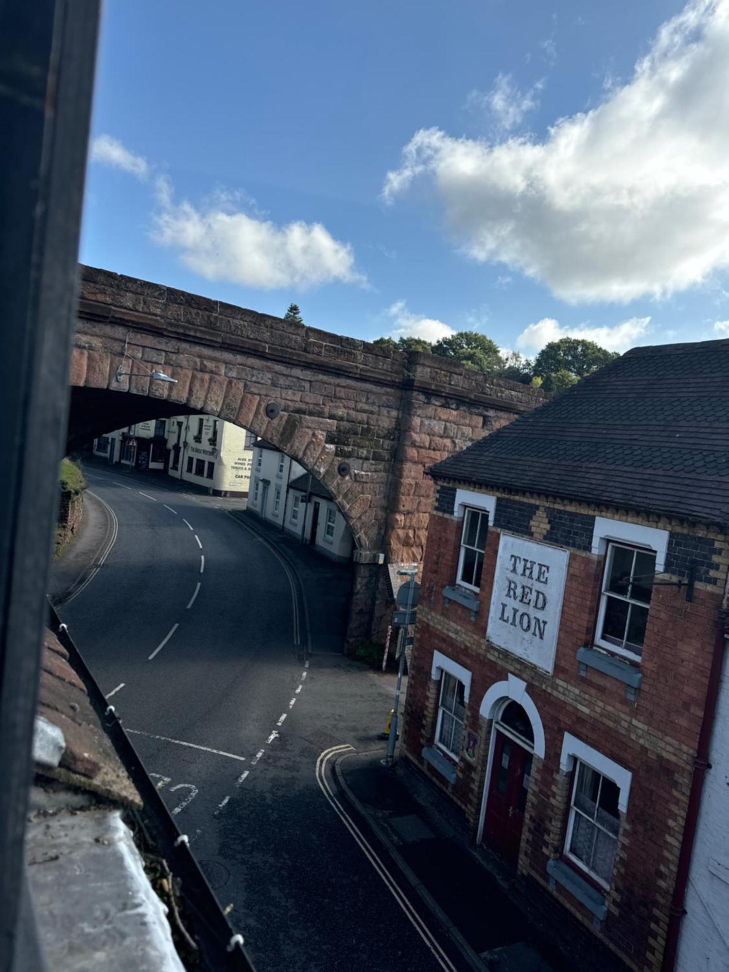 Severn Valley Guest House Bewdley Exterior photo